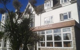The Croham Hotel Bournemouth